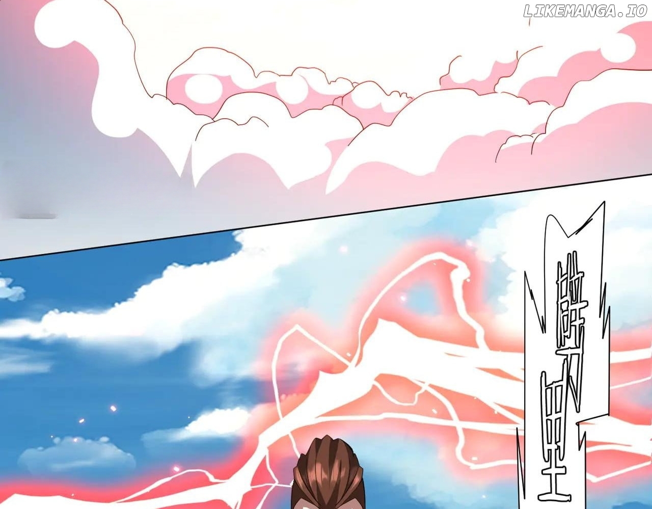 With My Netherworld Trillions, Game On! Chapter 192 - page 66